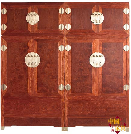宏艺轩古典红木家具