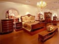 古典家具中最具代表性的“红妆”家具